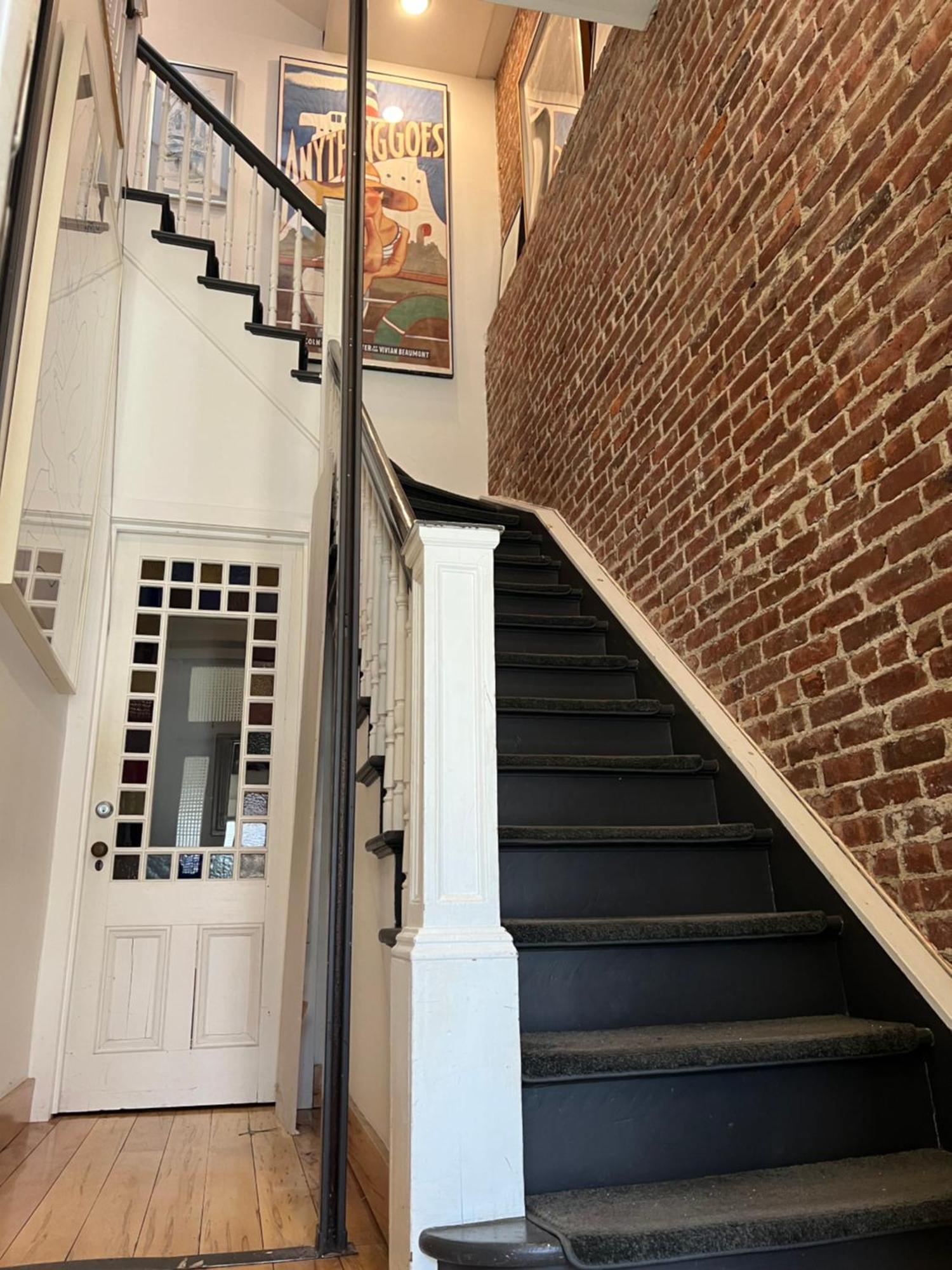 Modern Loft Style 2Bed 2Bath Minutes To Times Square West New York Exterior foto