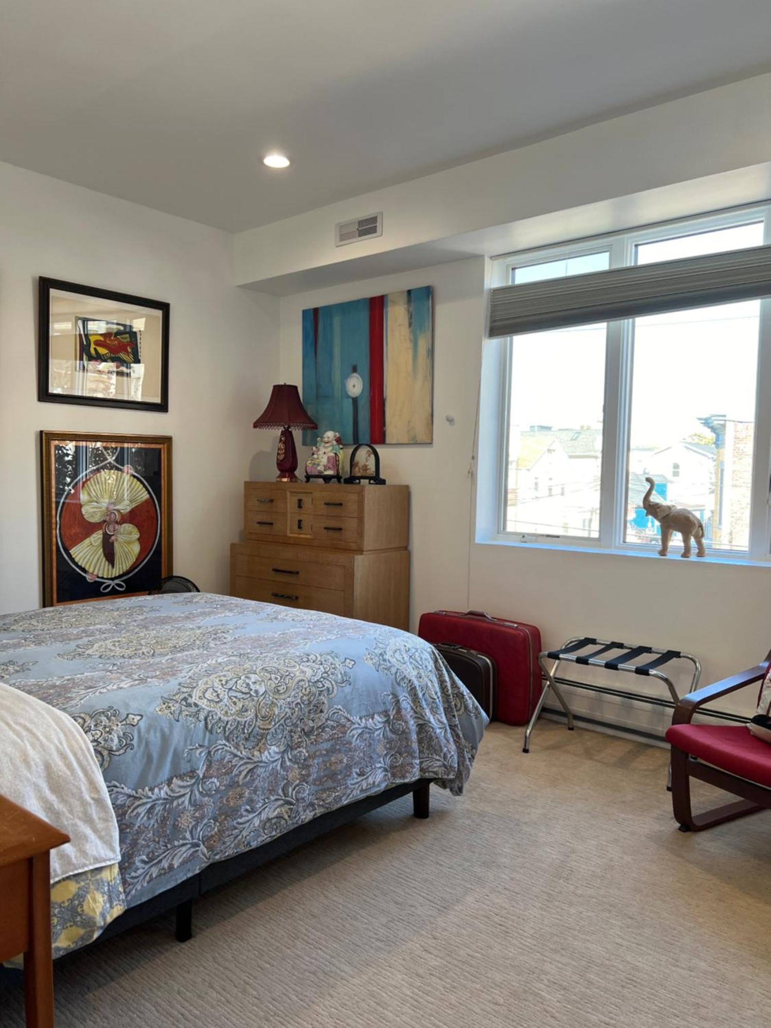 Modern Loft Style 2Bed 2Bath Minutes To Times Square West New York Exterior foto