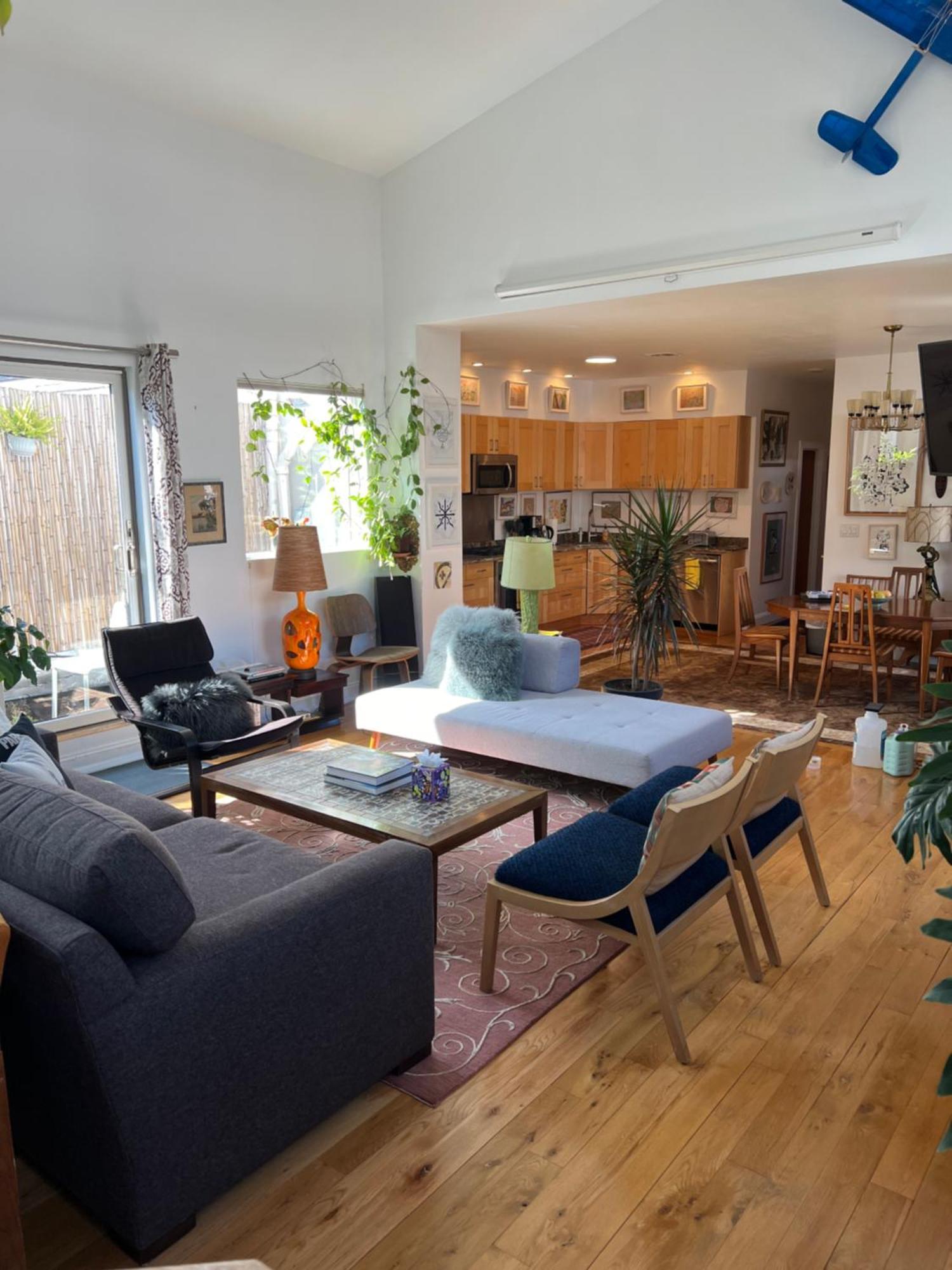 Modern Loft Style 2Bed 2Bath Minutes To Times Square West New York Exterior foto
