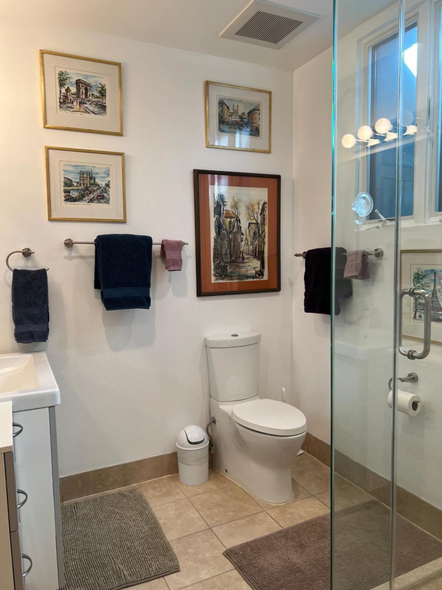 Modern Loft Style 2Bed 2Bath Minutes To Times Square West New York Exterior foto